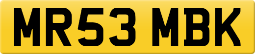 MR53MBK