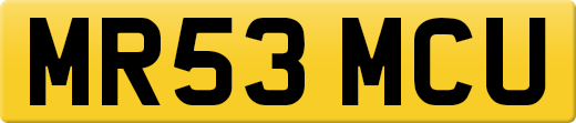 MR53MCU