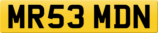 MR53MDN