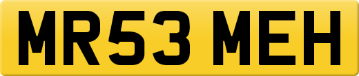 MR53MEH