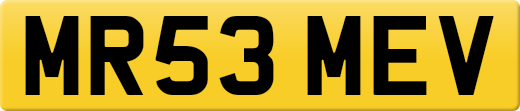 MR53MEV