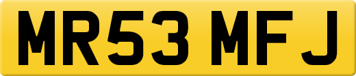 MR53MFJ