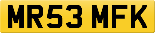 MR53MFK