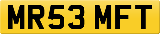 MR53MFT