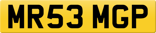 MR53MGP