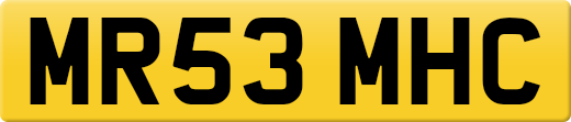 MR53MHC