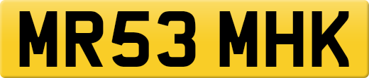 MR53MHK