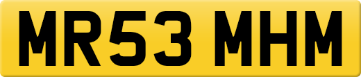 MR53MHM