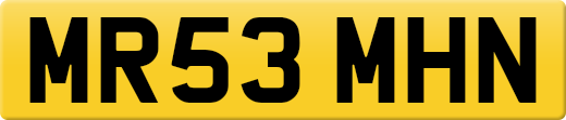 MR53MHN