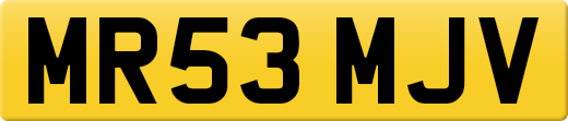 MR53MJV