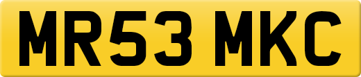 MR53MKC