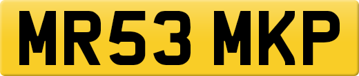 MR53MKP