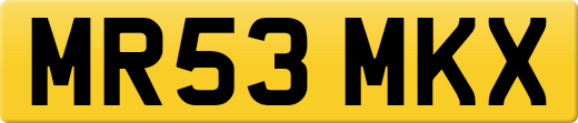 MR53MKX