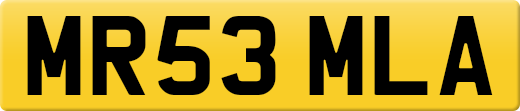 MR53MLA