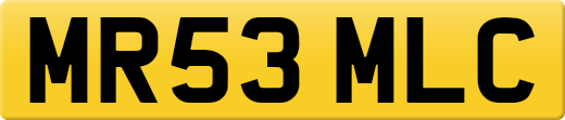 MR53MLC