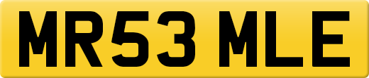MR53MLE
