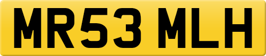 MR53MLH