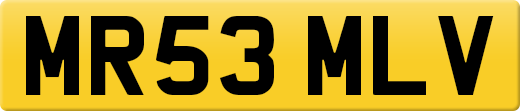 MR53MLV