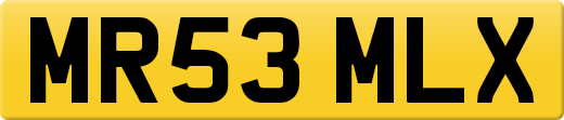 MR53MLX