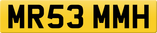 MR53MMH