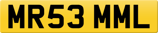 MR53MML