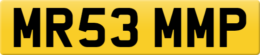 MR53MMP