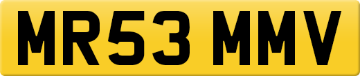 MR53MMV