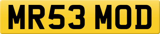 MR53MOD