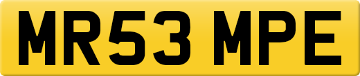 MR53MPE