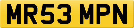 MR53MPN
