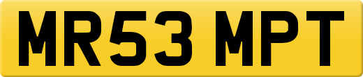 MR53MPT