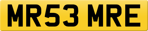MR53MRE