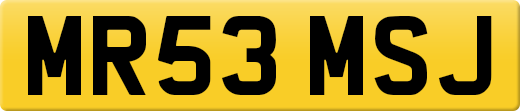 MR53MSJ