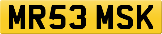 MR53MSK