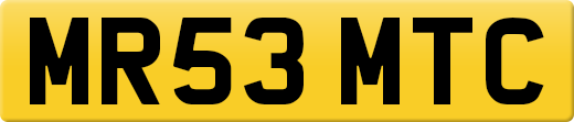 MR53MTC