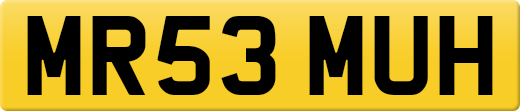 MR53MUH
