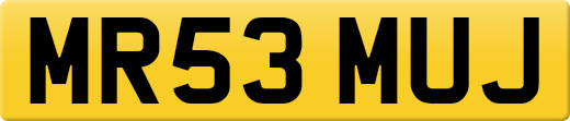 MR53MUJ