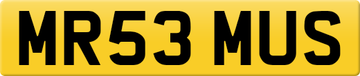 MR53MUS