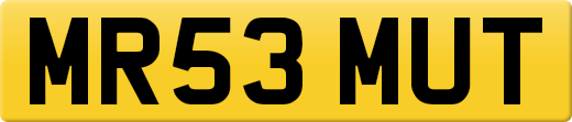 MR53MUT