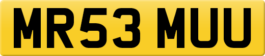 MR53MUU