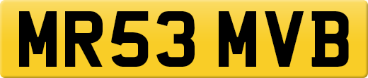 MR53MVB