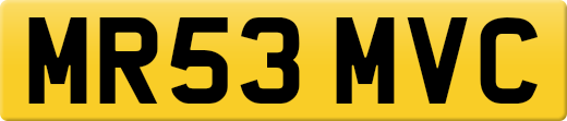 MR53MVC