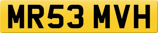 MR53MVH