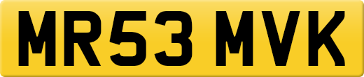 MR53MVK