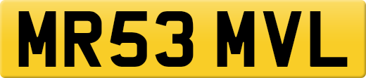 MR53MVL
