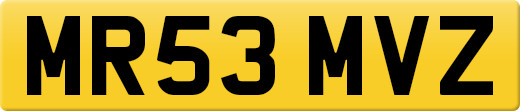 MR53MVZ