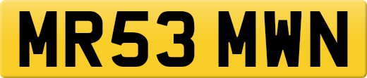 MR53MWN