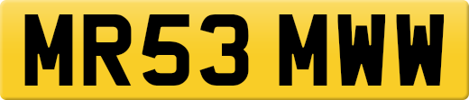 MR53MWW