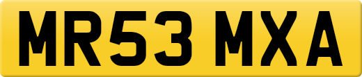 MR53MXA