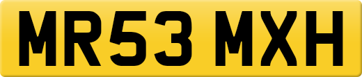 MR53MXH